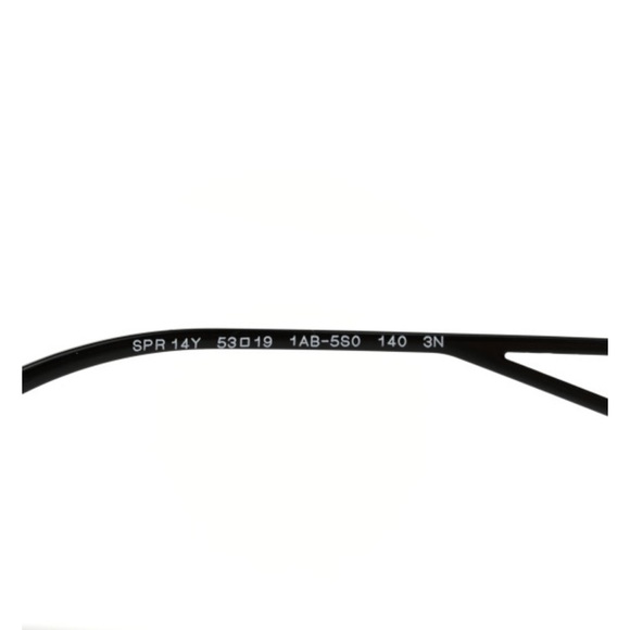 Prada SPR14Y sunglasses - Picture 4 of 5